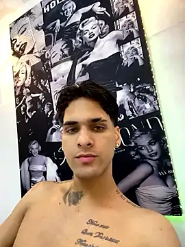 MarvinandtheBbys online show from 10, 1, 2026