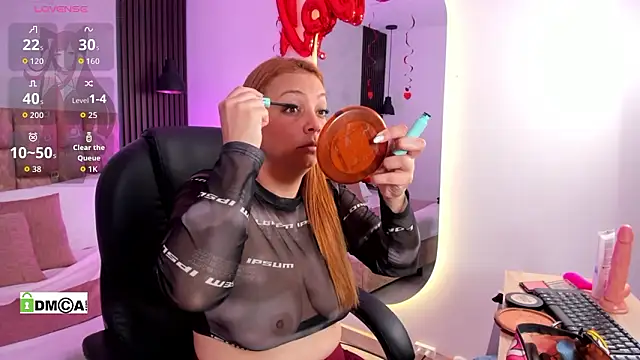 Snapshot of Perla_dixon chatting on 17, 2, 2026 Perla dixon online show from 17, 2, 2026