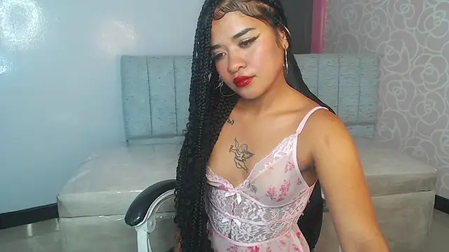 Scarlett fox ch online show from 9, 1, 2026