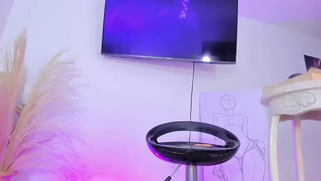 Camila saaenz online show from 27, 3, 2026