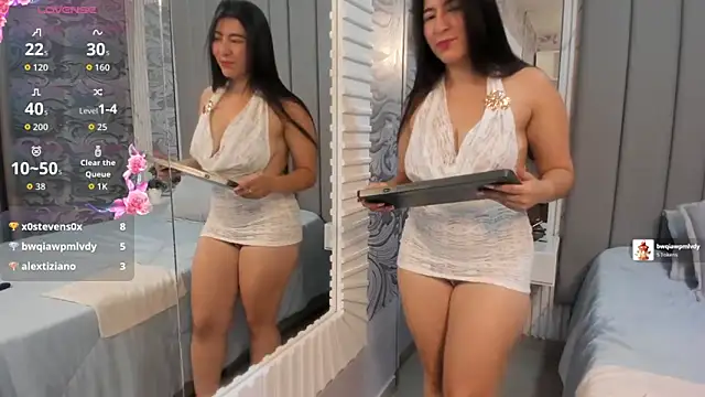 goodgirl22   online show from 11, 3, 2026