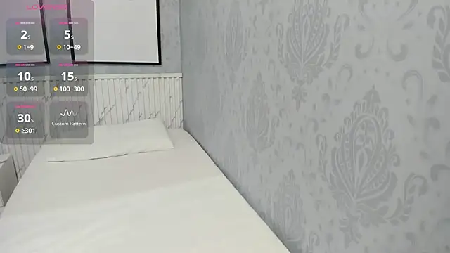 goodgirl22   online show from 11, 7, 2026