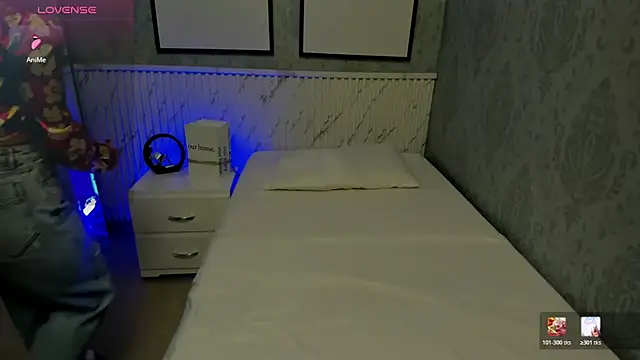 goodgirl22   online show from 10, 7, 2026