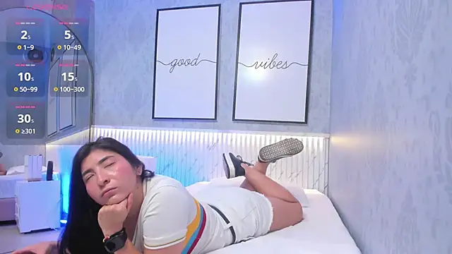 goodgirl22   online show from 23, 6, 2026