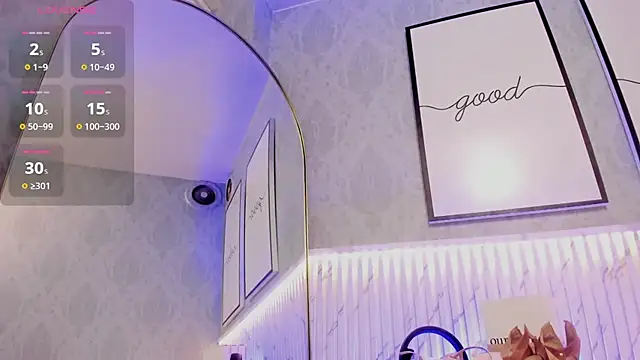 goodgirl22   online show from 24, 6, 2026