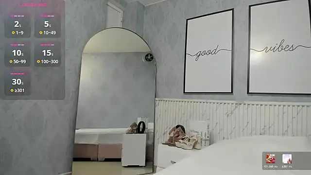 goodgirl22   online show from 2, 7, 2026