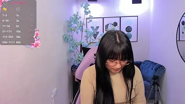 Carolina cherry online show from 31, 7, 2026