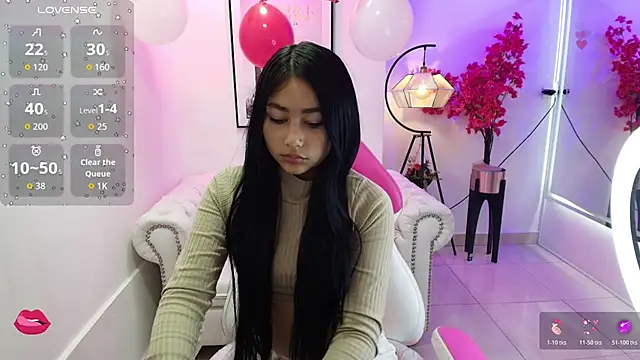 Carolina cherry online show from 11, 2, 2026