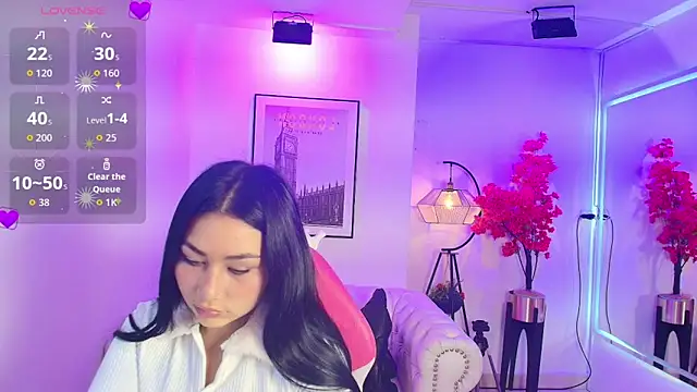 Carolina cherry online show from 17, 12, 2025