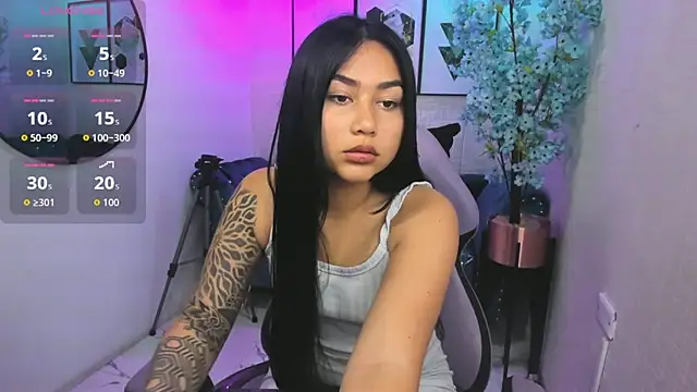 Carolina cherry online show from 20, 5, 2026