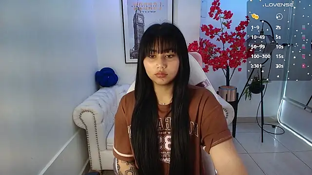 Carolina cherry online show from 14, 7, 2026