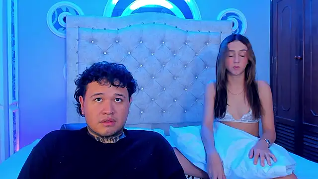 Beele and Evie online show from 28, 2, 2026