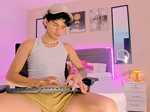 back thomson online show from 13, 2, 2026