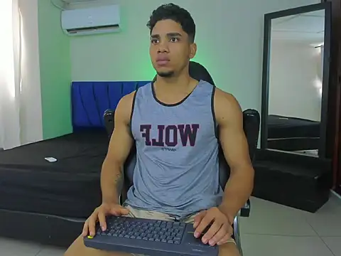 Dustyn Michelle1 online show from 20, 3, 2026