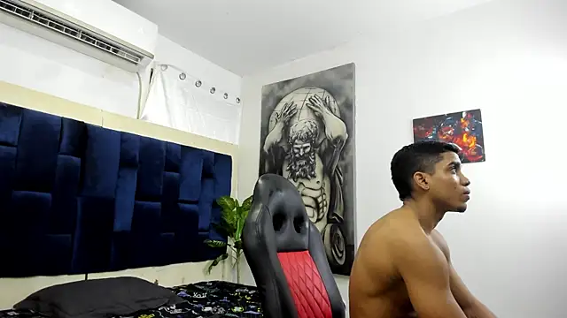 Dustyn Michelle1 online show from 21, 5, 2026