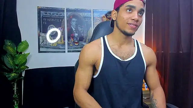 Dustyn Michelle1 online show from 6, 1, 2026