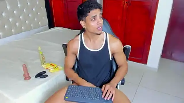 Dustyn Michelle1 online show from 31, 3, 2026