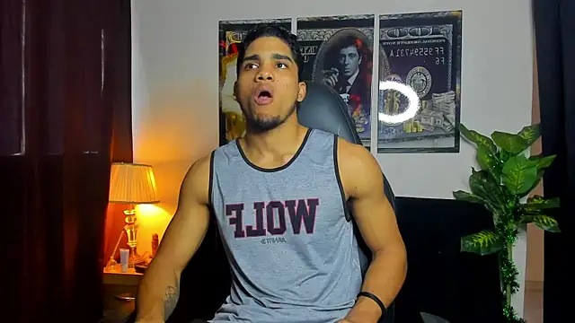 Dustyn Michelle1 online show from 9, 1, 2026