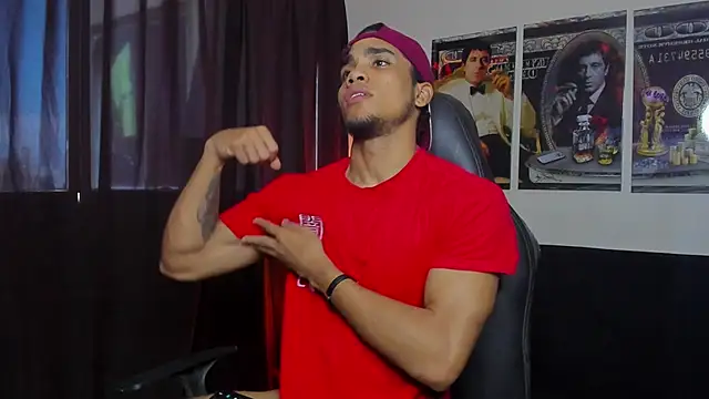 Snapshot of Dustyn_Michelle1 chatting on 16, 1, 2026 Dustyn Michelle1 online show from 16, 1, 2026