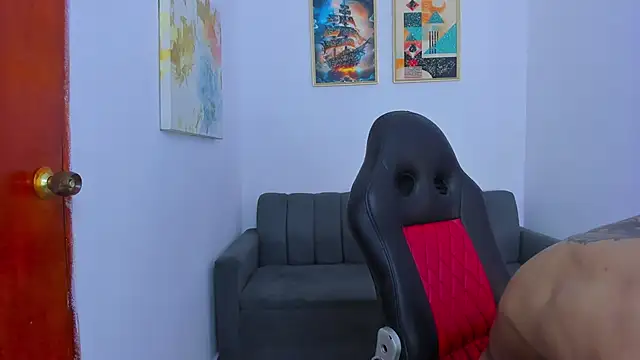 Snapshot of Dustyn_Michelle1 chatting on 18, 2, 2026 Dustyn Michelle1 online show from 18, 2, 2026