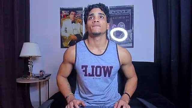 Dustyn Michelle1 online show from 12, 3, 2026