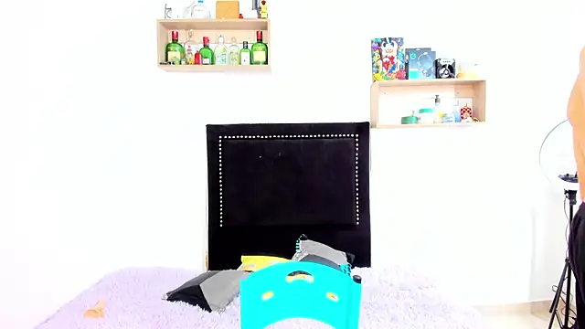 Nico Nocturne online show from 7, 1, 2026