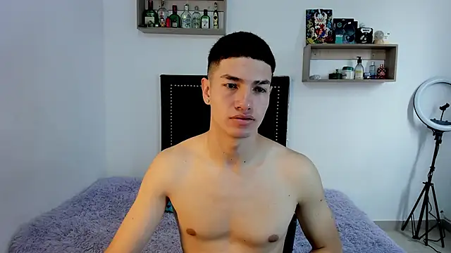 Nico Nocturne online show from 17, 12, 2025