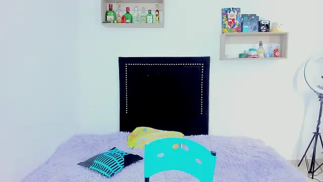 Nico Nocturne online show from 22, 12, 2025