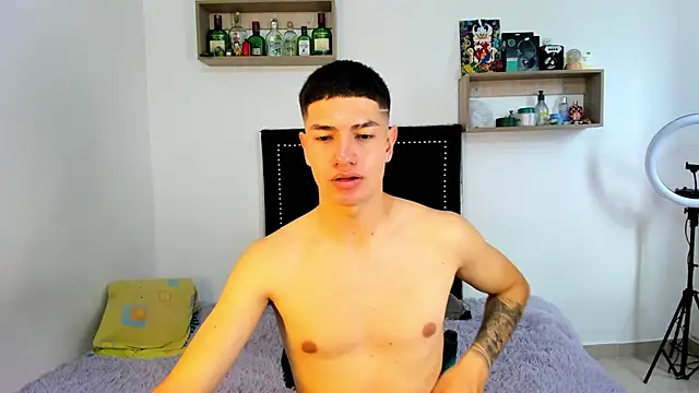 Nico Nocturne online show from 10, 1, 2026