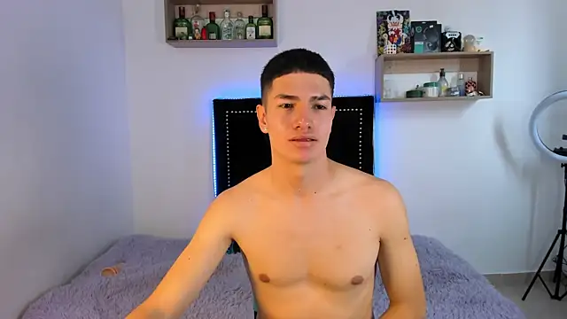 Nico Nocturne online show from 5, 1, 2026