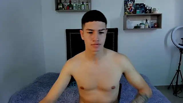 Nico Nocturne online show from 19, 12, 2025