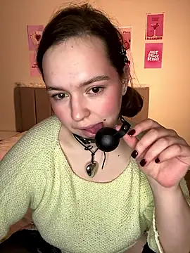 MelisaDreams online show from 12, 1, 2026