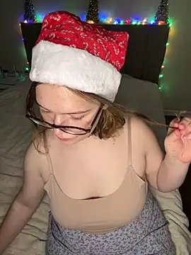 MelisaDreams online show from 16, 12, 2025