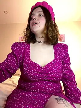 MelisaDreams online show from 7, 1, 2026