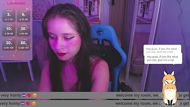 Lila22 a online show from 13, 12, 2025