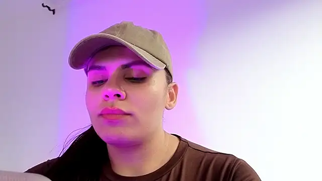 vickvalencia2 online show from 18, 12, 2025