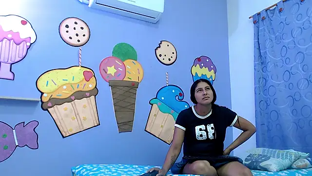 NOVAHOT98 online show from 7, 1, 2026