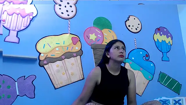 NOVAHOT98 online show from 19, 12, 2025