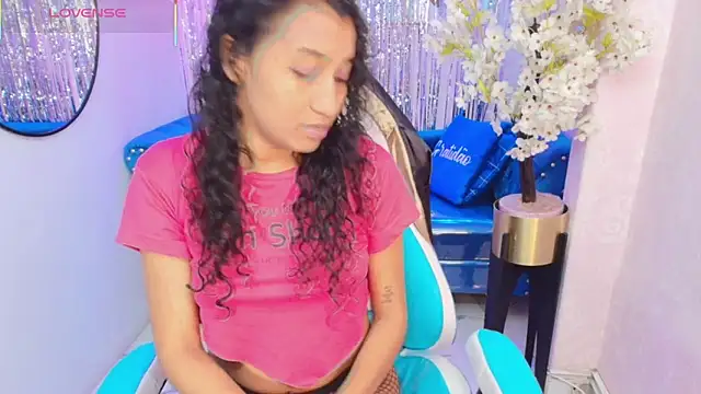 Nina willyams online show from 23, 12, 2025