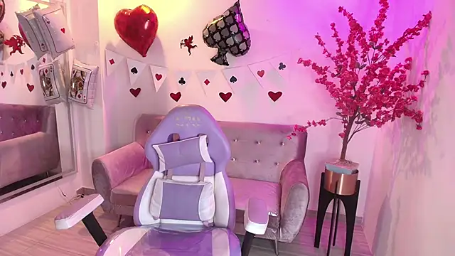 Snapshot of Sophie_clay chatting on 12, 2, 2026 Sophie clay online show from 12, 2, 2026