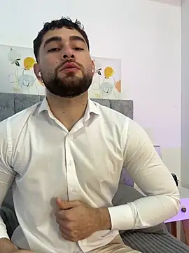 Steve-Carter online show from 22, 3, 2026