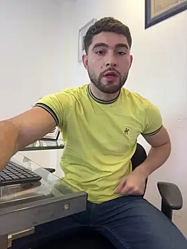 Steve-Carter online show from 29, 3, 2026