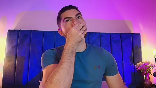 Snapshot of Steve-Carter chatting on 10, 2, 2026 Steve-Carter online show from 10, 2, 2026