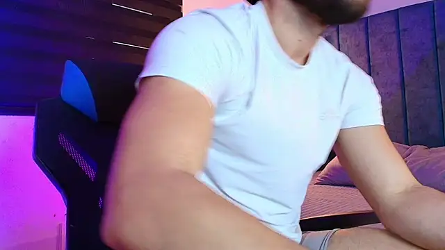 Snapshot of Steve-Carter chatting on 20, 2, 2026 Steve-Carter online show from 20, 2, 2026