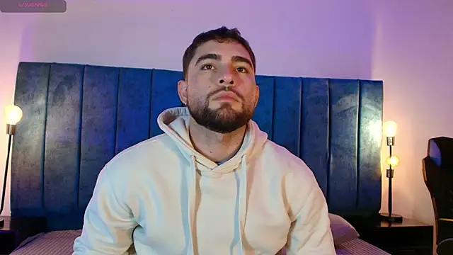 Snapshot of Steve-Carter chatting on 25, 2, 2026 Steve-Carter online show from 25, 2, 2026