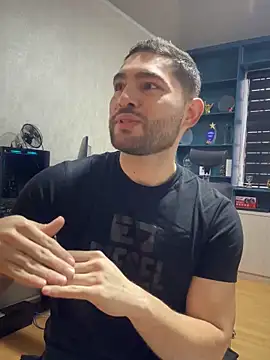 Steve-Carter online show from 19, 12, 2025