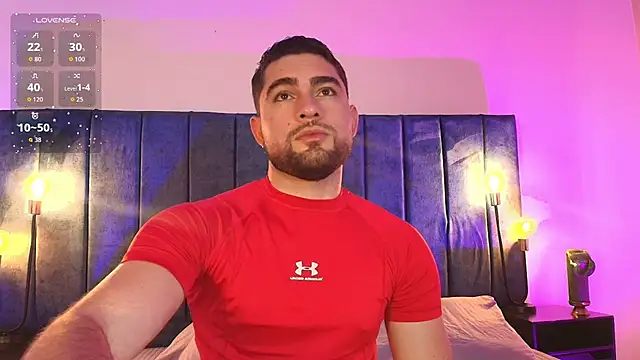 Snapshot of Steve-Carter chatting on 11, 2, 2026 Steve-Carter online show from 11, 2, 2026