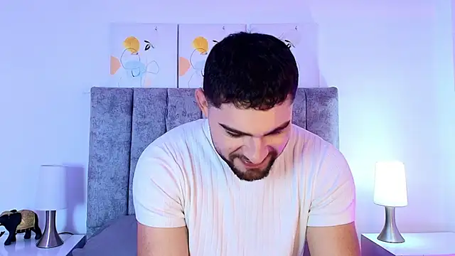 Snapshot of Steve-Carter chatting on 22, 2, 2026 Steve-Carter online show from 22, 2, 2026