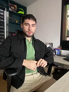 Steve-Carter online show from 2, 4, 2026