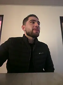 Snapshot of Steve-Carter chatting on 17, 2, 2026 Steve-Carter online show from 17, 2, 2026